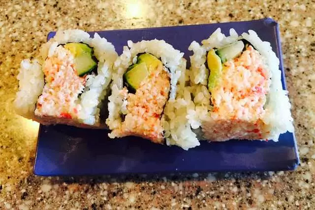 Ariake Sushi