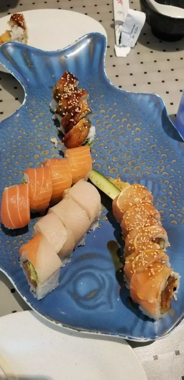 Ariake Sushi