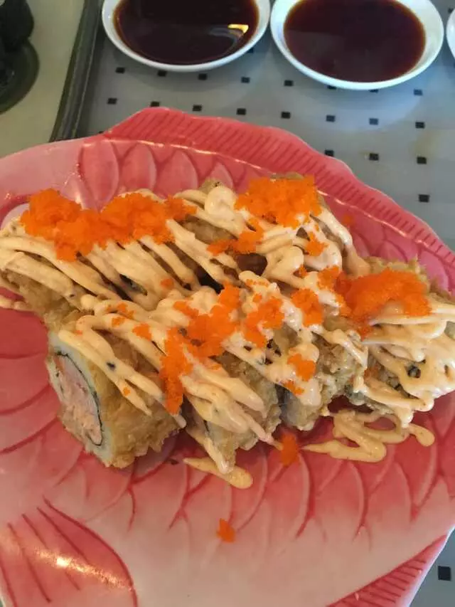 Ariake Sushi