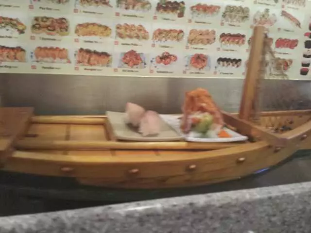 Ariake Sushi