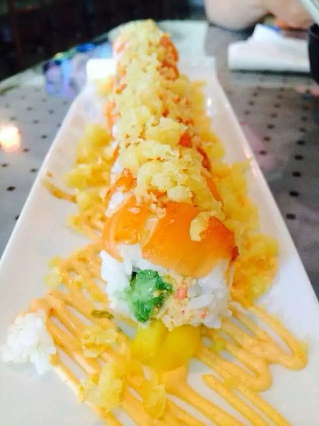 Ariake Sushi