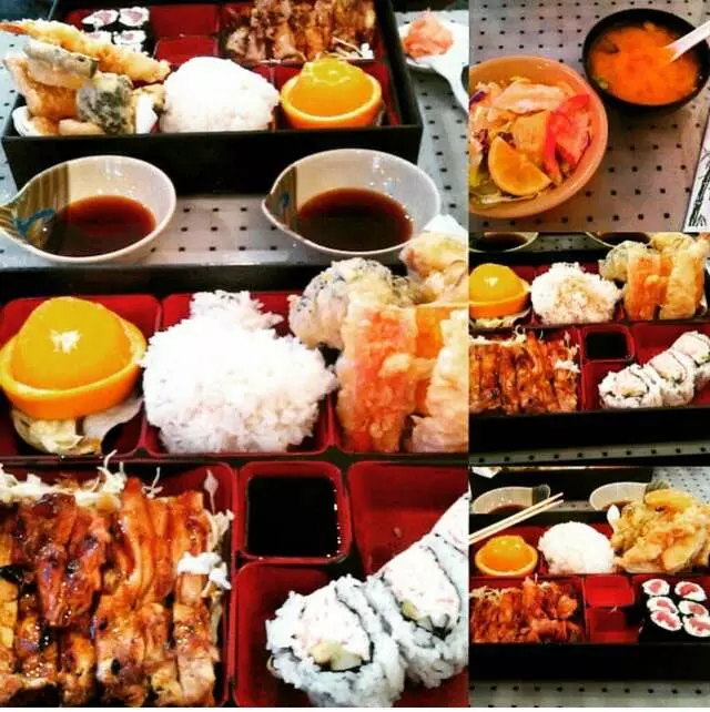 Ariake Sushi