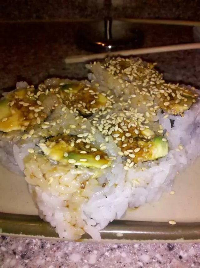 Ariake Sushi