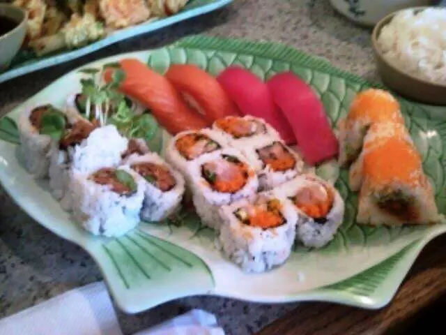 Ariake Sushi