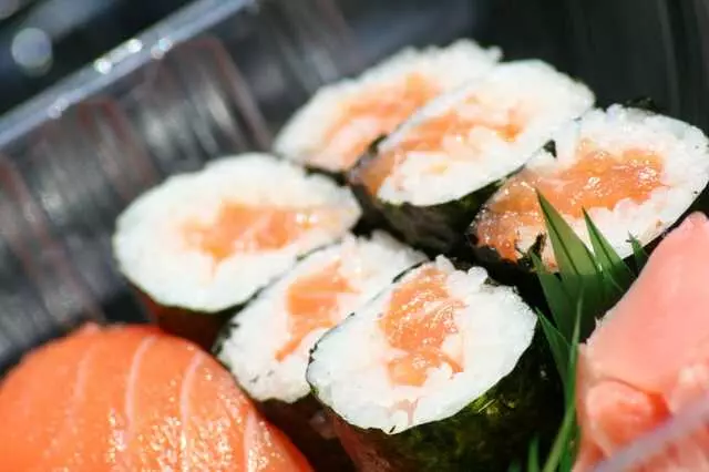 Ariake Sushi