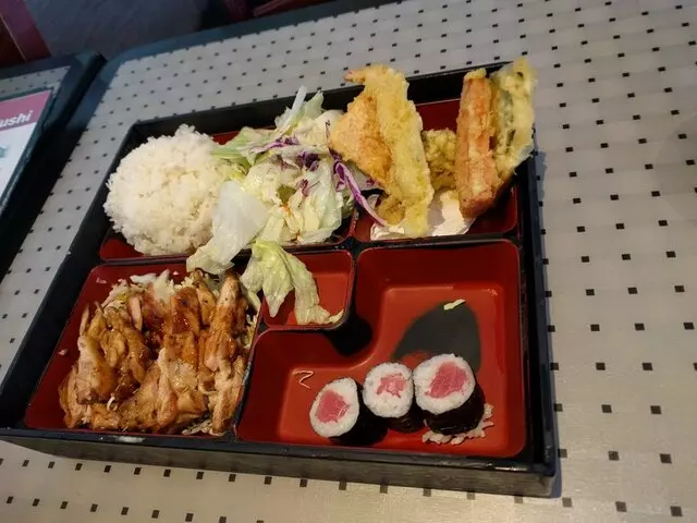 Ariake Sushi