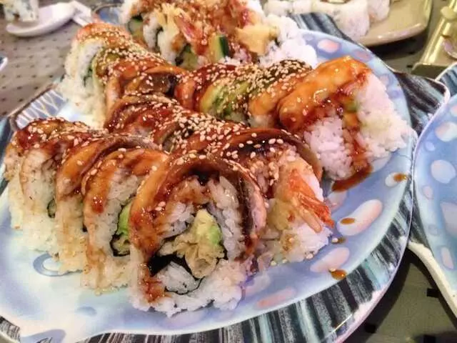 Ariake Sushi