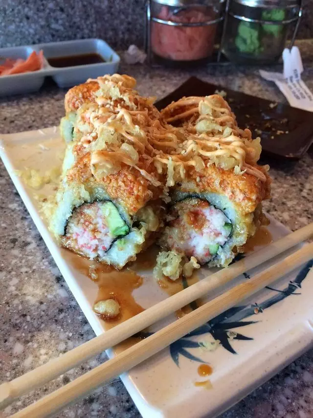 Ariake Sushi