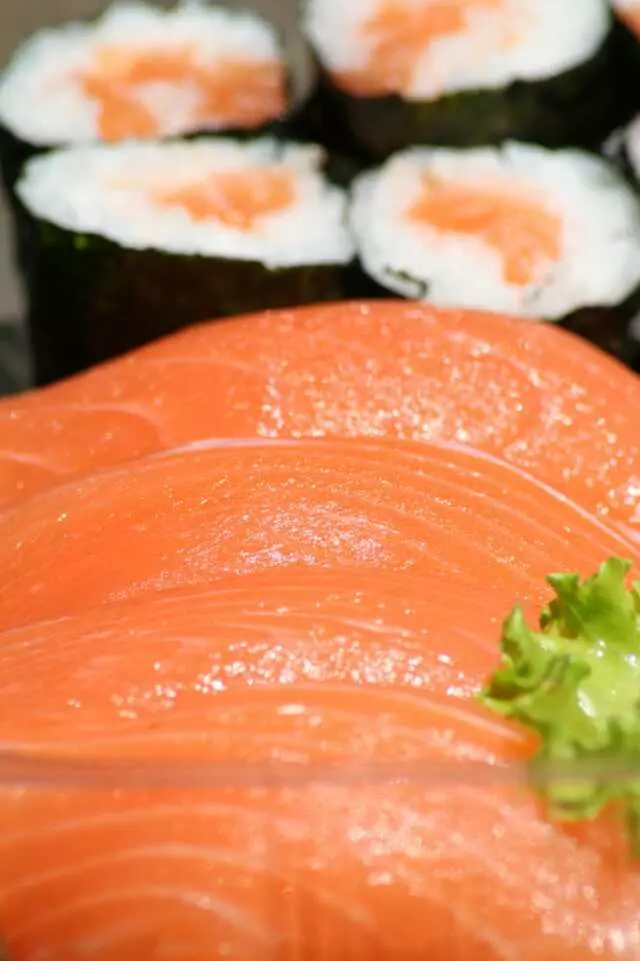 Ariake Sushi