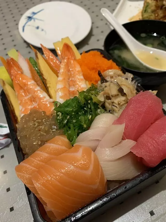 Ariake Sushi
