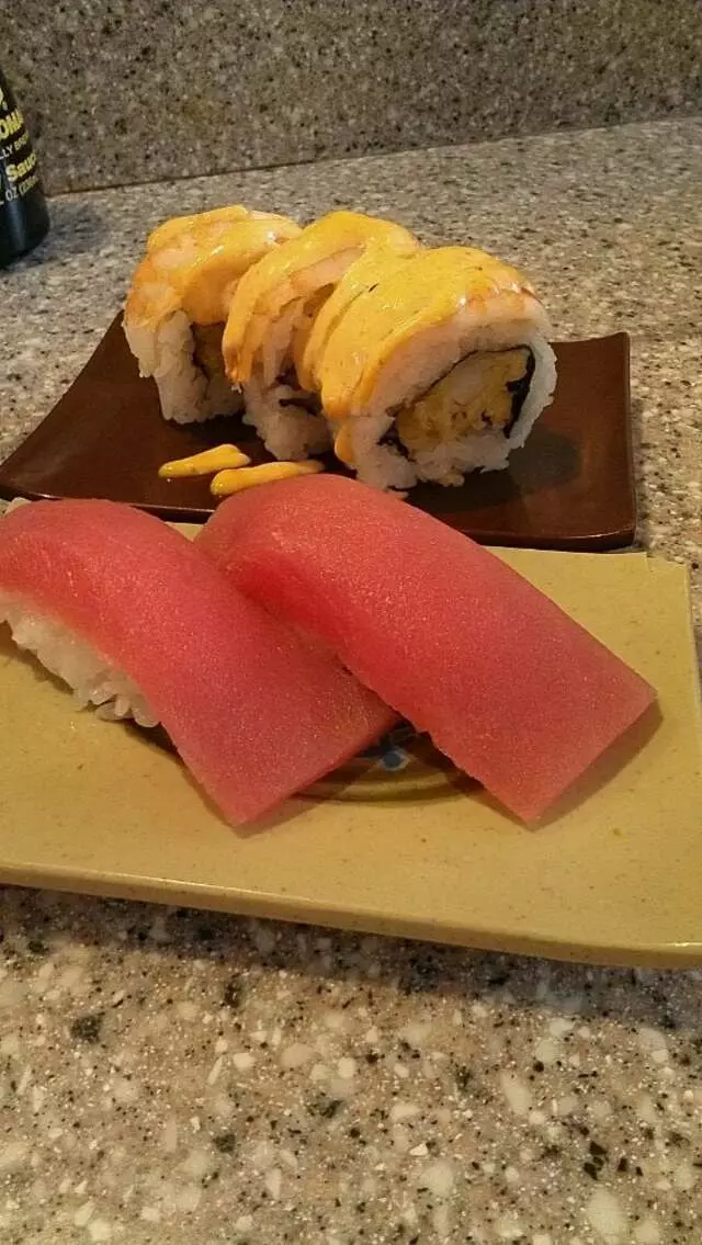 Ariake Sushi