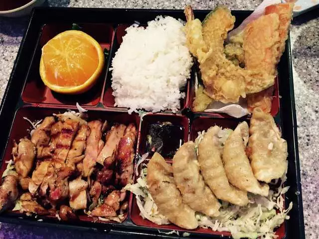 Ariake Sushi