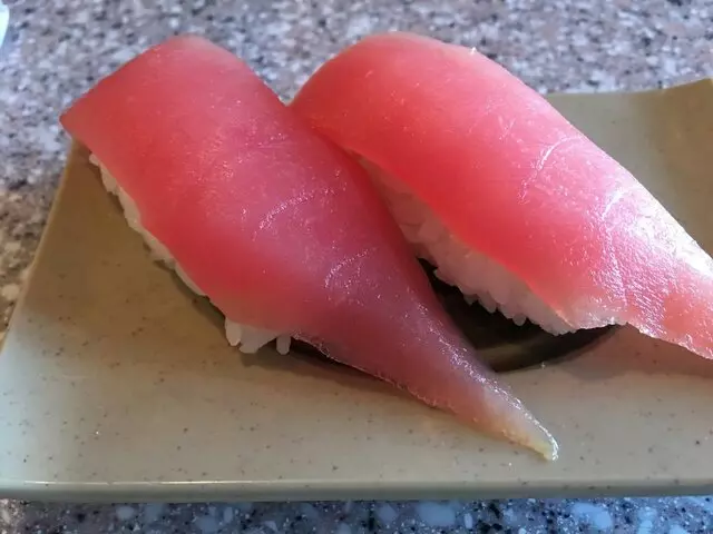 Ariake Sushi