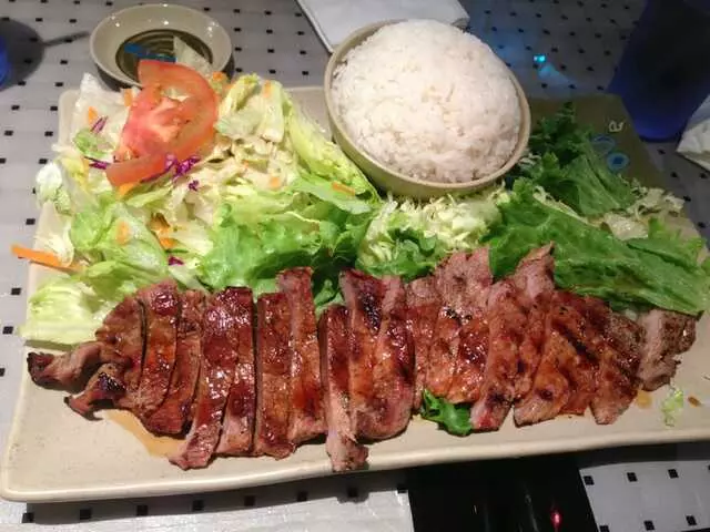 Ariake Sushi