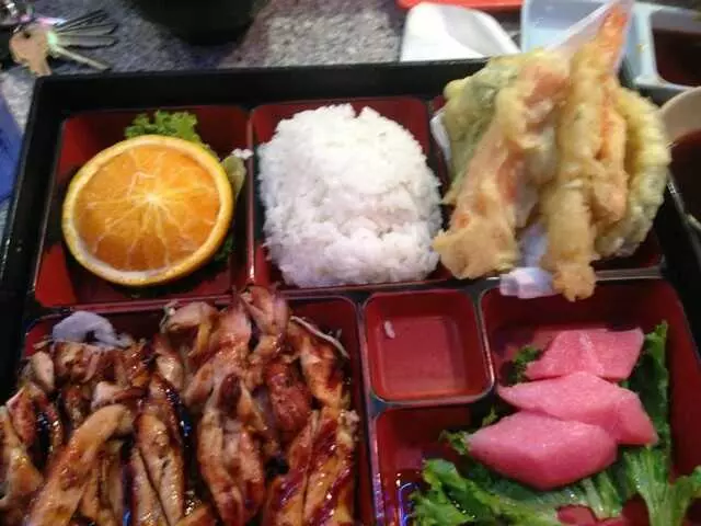 Ariake Sushi