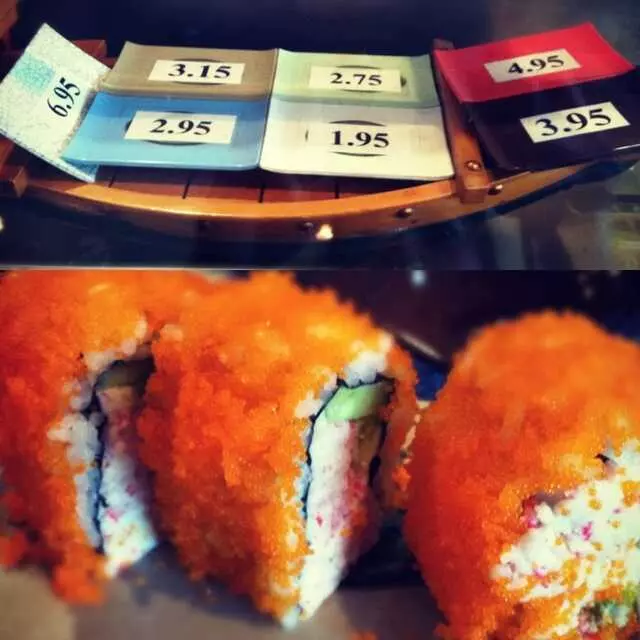 Ariake Sushi