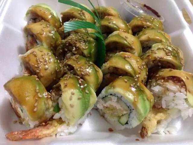 Ariake Sushi