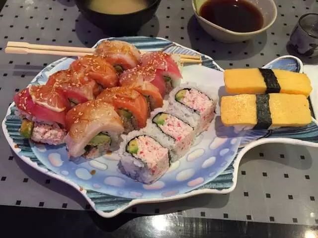 Ariake Sushi