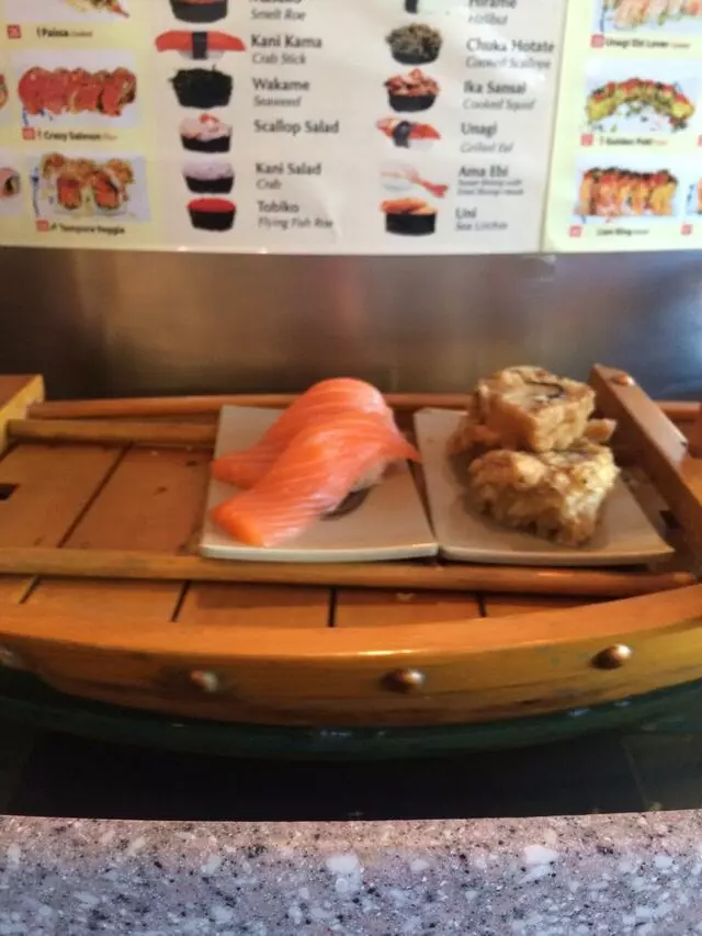 Ariake Sushi