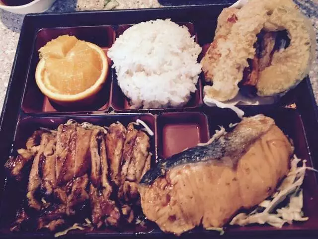 Ariake Sushi
