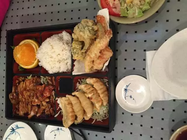 Ariake Sushi