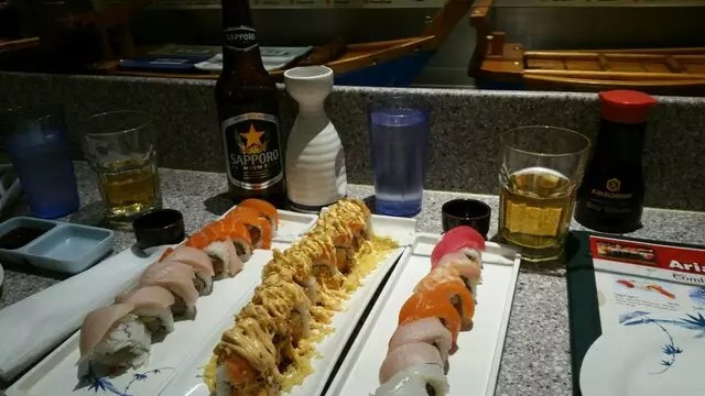 Ariake Sushi