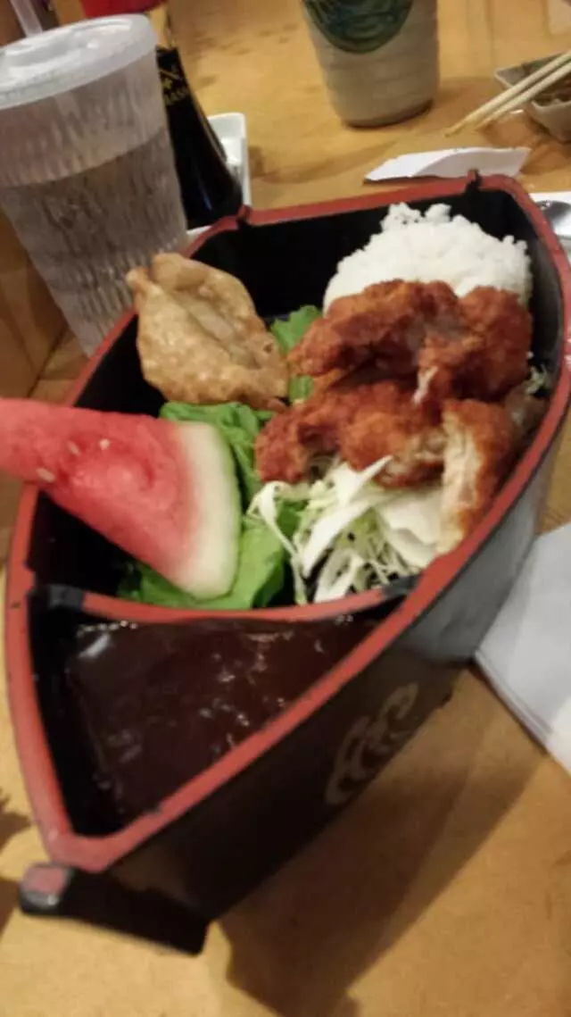 Ariake Sushi
