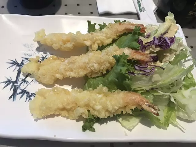 Ariake Sushi