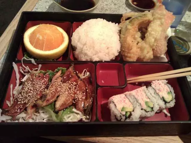 Ariake Sushi