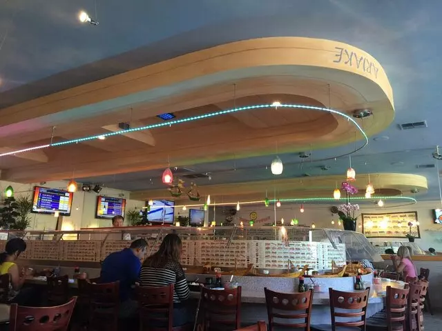 Ariake Sushi