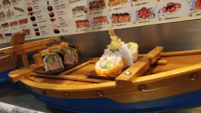 Ariake Sushi