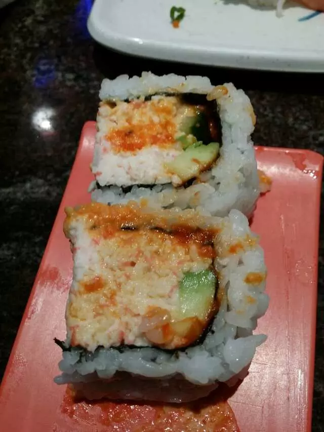 Ariake Sushi