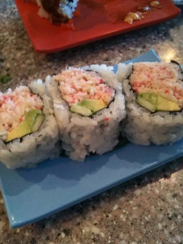 Ariake Sushi