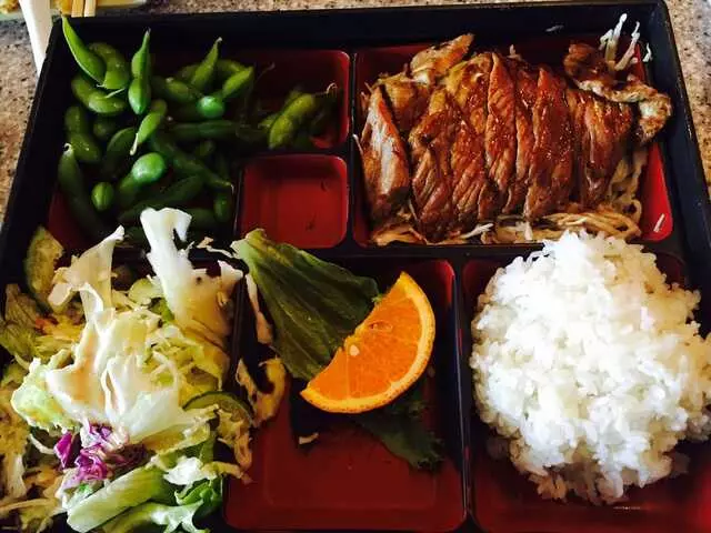 Ariake Sushi