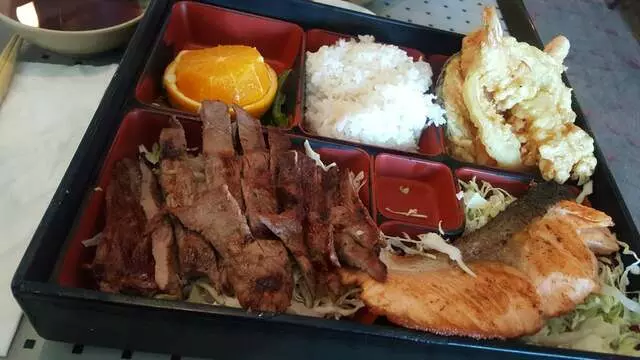 Ariake Sushi