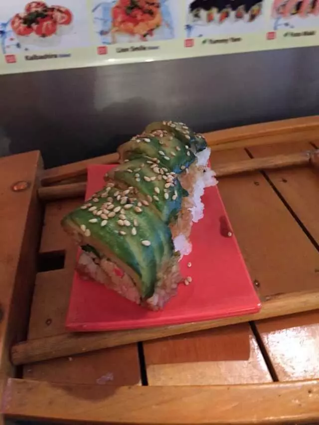 Ariake Sushi