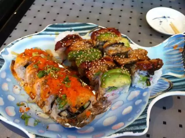 Ariake Sushi
