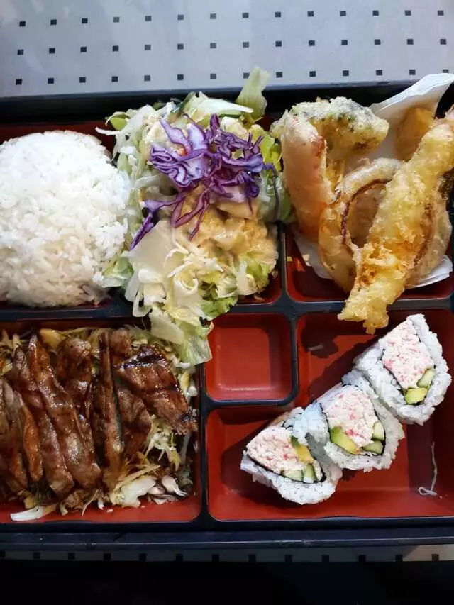 Ariake Sushi