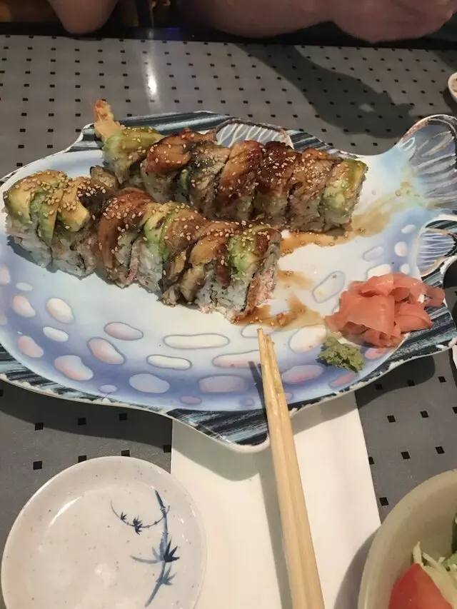 Ariake Sushi