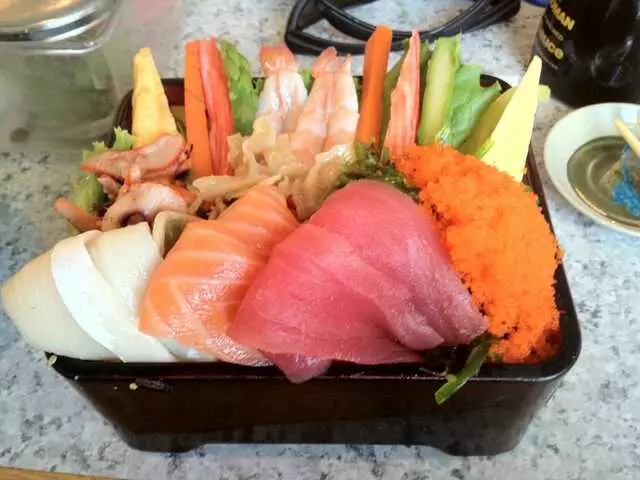Ariake Sushi