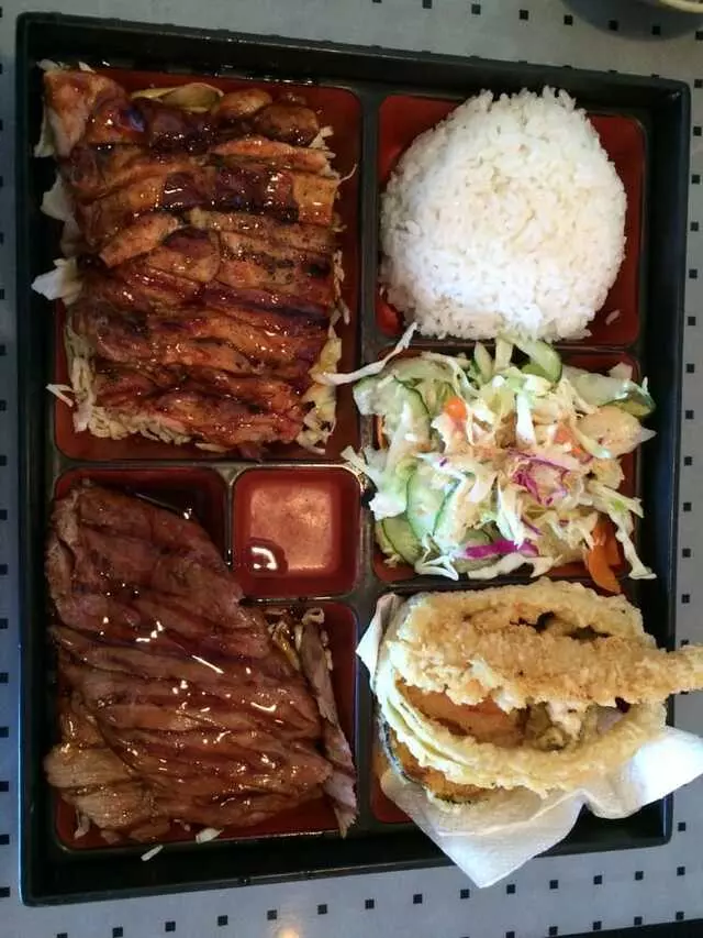 Ariake Sushi