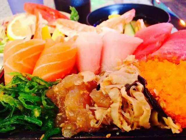 Ariake Sushi