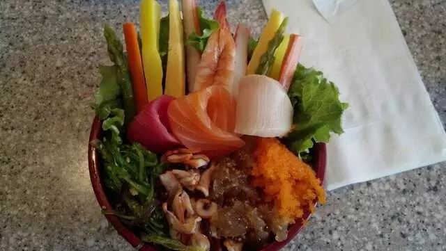 Ariake Sushi