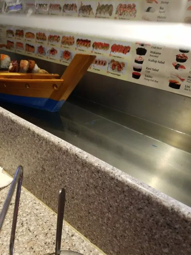 Ariake Sushi