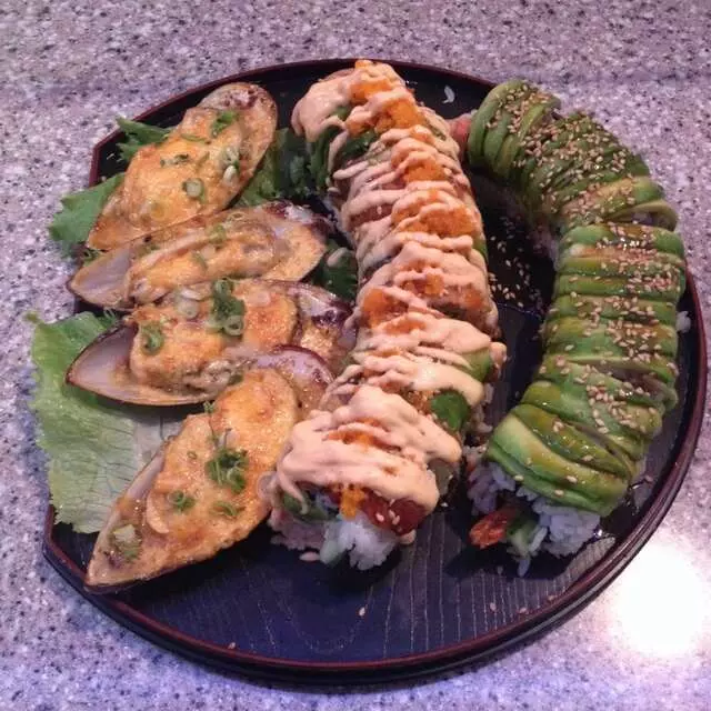 Ariake Sushi