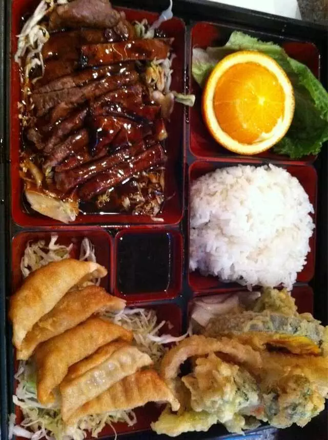 Ariake Sushi