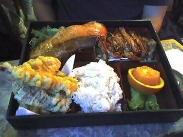 Ariake Sushi