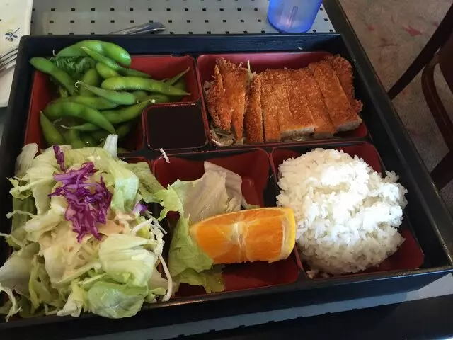 Ariake Sushi