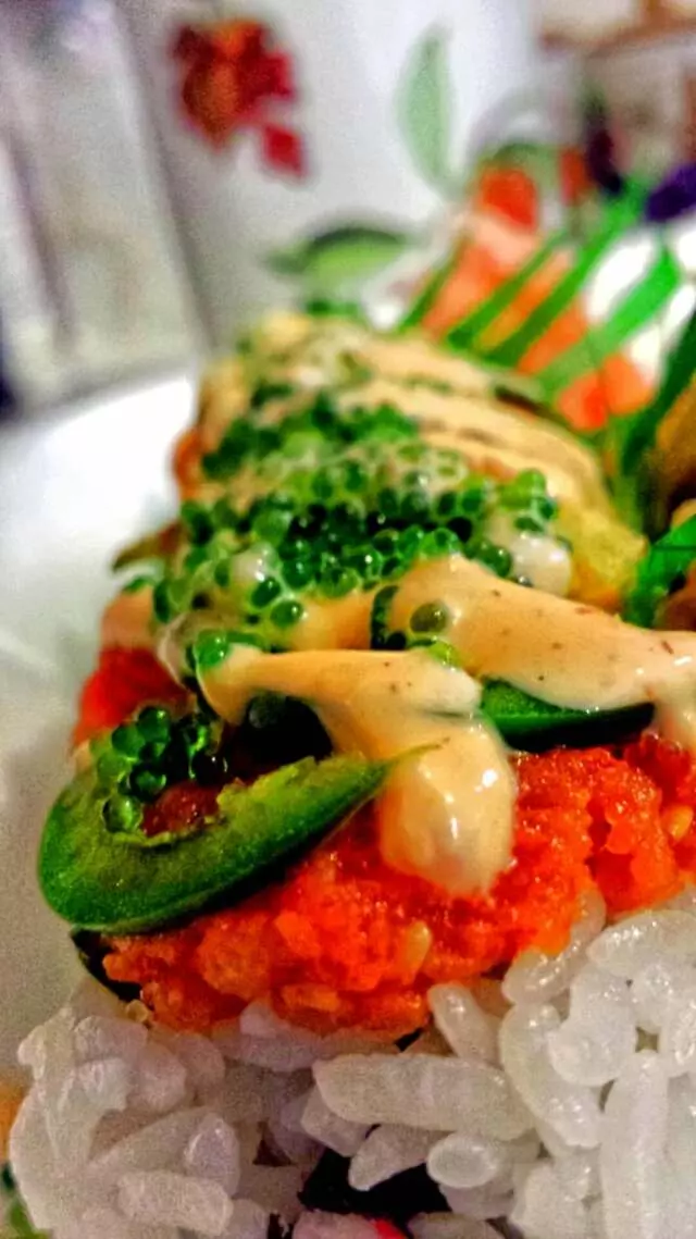 Ariake Sushi