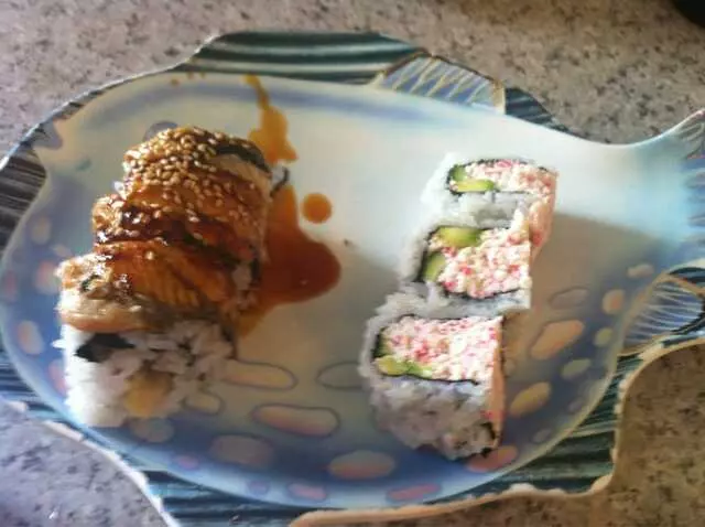 Ariake Sushi
